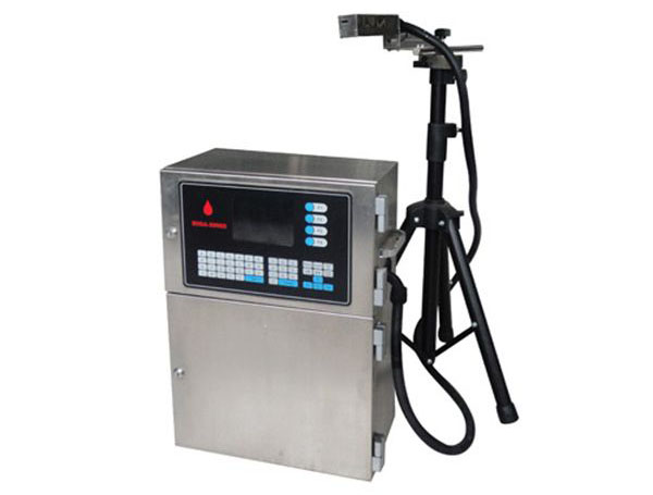 全自動噴碼機
