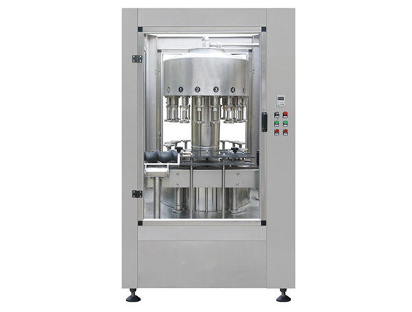 GCP-16A負(fù)壓等液位灌裝機(jī)