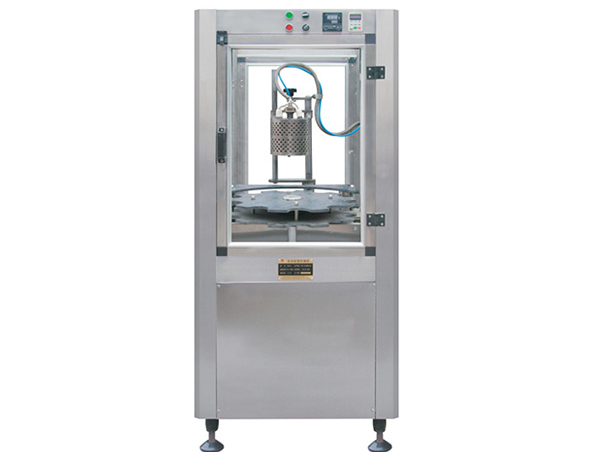 HDS-1B型自動(dòng)膠帽熱縮機(jī)